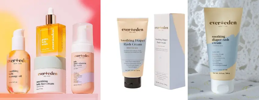 Evereden – Redefining Clean Skincare for Families