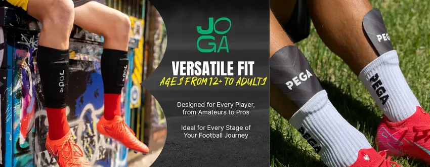 JOGA – Redefining Activewear & Lifestyle