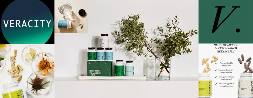 Veracity Selfcare – Redefining Wellness and Beauty with Science & Nature