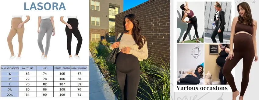 Why Lasora is the Best Streetwear Brand for Hoodies, Joggers & More