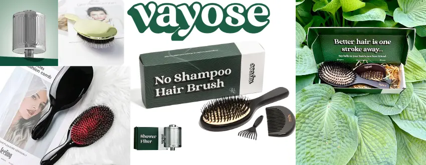 Why Vayose is Redefining Modern Skincare