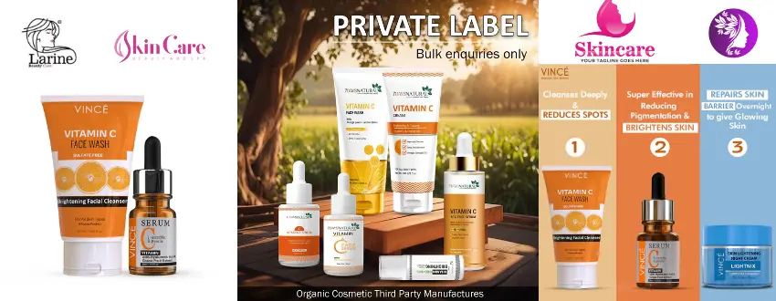 Larine: The Skincare Revolution You’ve Been Waiting For