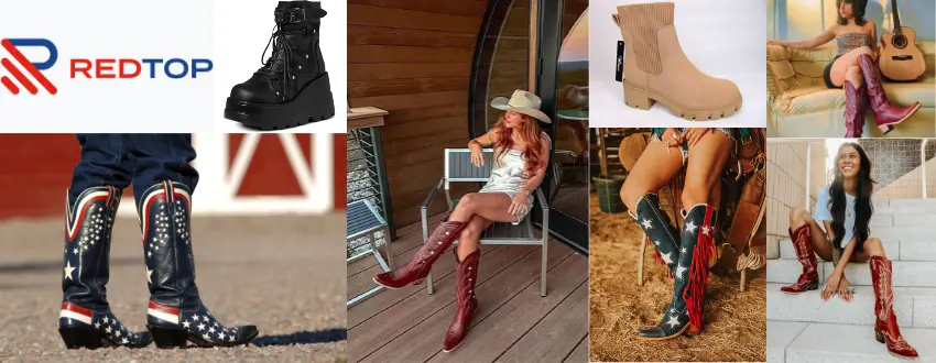 Redtop – Premium Outdoor Gear, Tools & Lifestyle Solutions