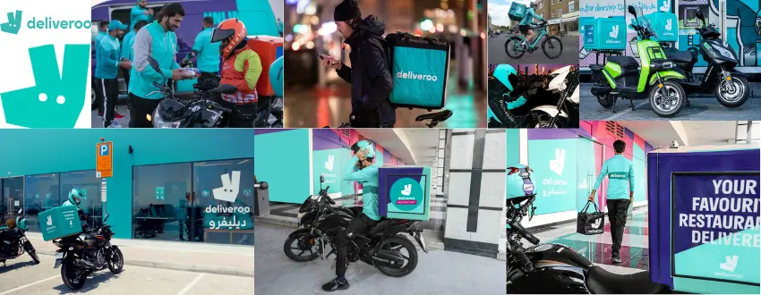 Deliveroo UAE – Your Complete Guide to Food Delivery, Offers & Deals