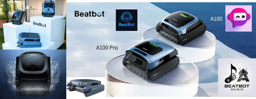 Beatbot: Redefining Smart Living with Innovation and Technology