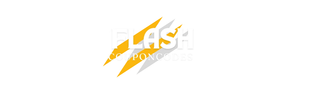 Flash Coupon Codes