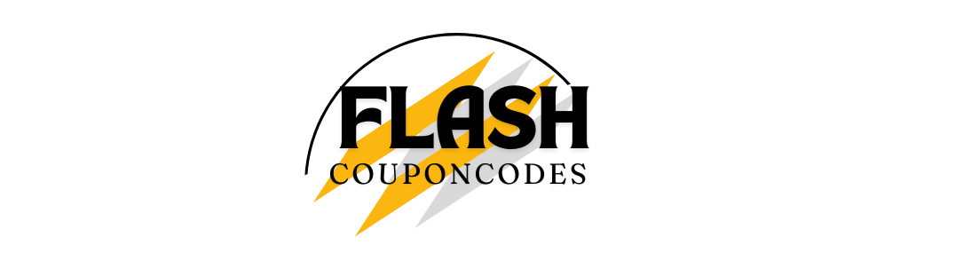 Flash Coupon Codes